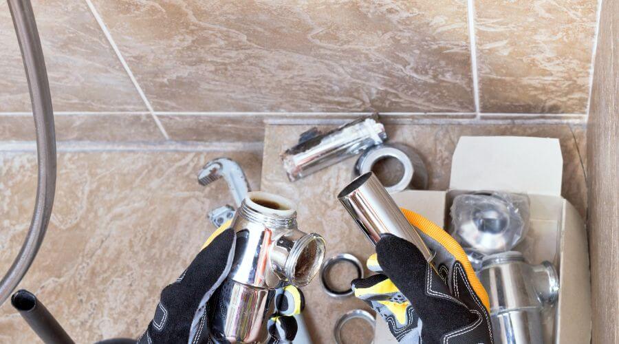 Local Chimney Repair in Wildrose, ND
